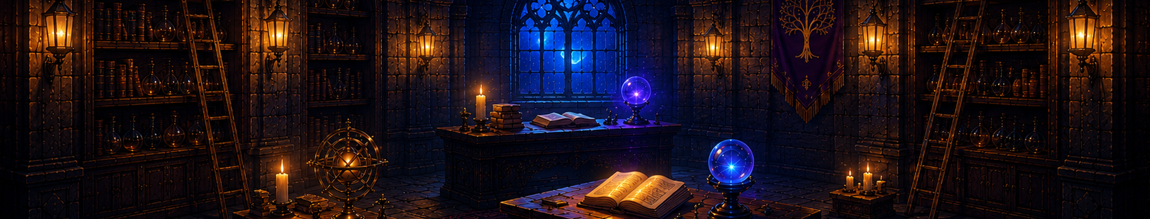 Wizard Of Yoz